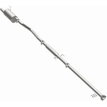 Load image into Gallery viewer, BRExhaust 06-14 Honda Ridgeline 3.5L Exhaust Kit