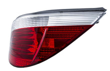 Load image into Gallery viewer, Hella 2004-2007 BMW 525i Right Tail Light