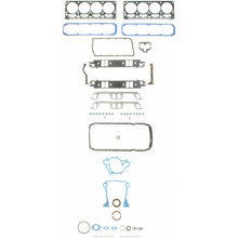 Load image into Gallery viewer, Fel-Pro Dodge RAM 1500 260-1708 Engine Gasket Set