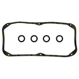 Fel-Pro Toyota Corolla VS 26069 C Engine Valve Cover Gasket Set