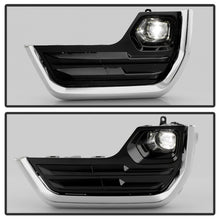 Load image into Gallery viewer, Spyder 22-24 GMC Terrain OEM LED Fog Lights w/Switch - Clear (FL-GTE18-C)