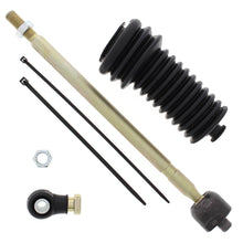 Load image into Gallery viewer, All Balls Racing 10-12 Polaris LSV Electric 4x4 Rack Tie Rod Kit - Right