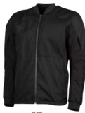 Speed and Strength Under The Radar Textile Jacket Black - 3XL
