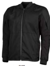 Load image into Gallery viewer, Speed and Strength Under The Radar Textile Jacket Black - XL