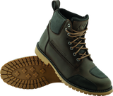 Speed and Strength Call to Arms Boot Brown/Black Size - 8