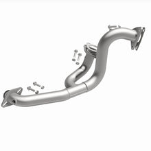 Load image into Gallery viewer, BRE Exhaust 01-06 Sebring Stratus 2.4L 2.7L Front Pipe Kit