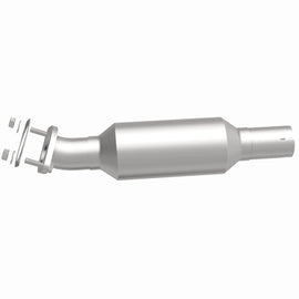 Magnaflow Conv Direct Fit 19-20 Kia Forte 2L Underbody