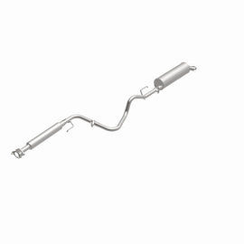 MagnaFlow BRE Exhaust Kit 05-07 Saturn Ion 2.2L