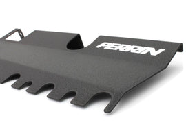 PERRIN 15-21 Subaru WRX/STI Radiator Shroud (With/Without OEM Intake Scoop) - Black