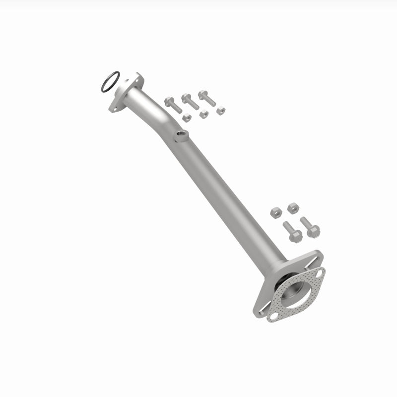 BRE Exhaust 96-00 Pathfinder QX4 3.3L Front Pipe Kit