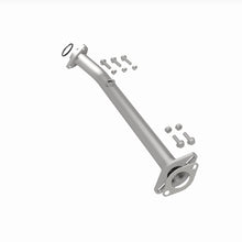 Load image into Gallery viewer, BRE Exhaust 96-00 Pathfinder QX4 3.3L Front Pipe Kit