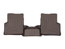 Load image into Gallery viewer, WeatherTech 2023 BMW i7 xDrive60 G70 (w/o Rear Exec Lounge Pkg) Rear FloorLiner - Cocoa