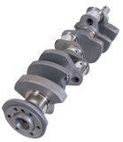 Eagle Chevrolet 400 3.480in Stroke Internal Balance Forged 4340 Steel Crankshaft