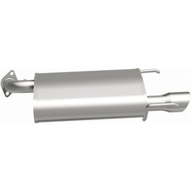 BRExhaust 07-12 Lexus ES350 / 07-11 Toyota Camry Muffler Kit