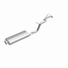 Load image into Gallery viewer, MagnaFlow BRE Exhaust Kit Replacement Stainless Jeep