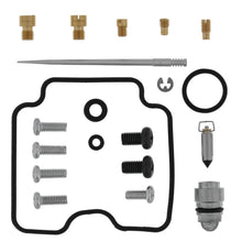 Load image into Gallery viewer, QuadBoss 03-07 Polaris Predator 500 Carburetor Kit