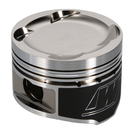 Wiseco Toyota Turbo -14.8cc 1.338 X 86.5 Piston Shelf Stock Kit - GTR Auto
