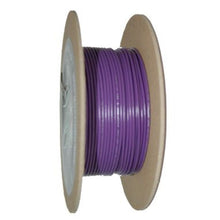 Load image into Gallery viewer, NAMZ OEM Color Primary Wire 100ft. Spool 18g - Violet