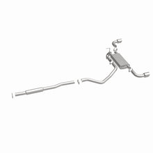 Load image into Gallery viewer, MagnaFlow BRE Exhaust Kit 14-22 Jeep Cherokee 3.2L