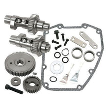 Load image into Gallery viewer, S&amp;S Cycle 2006 Dyna Easy Start HP103GE Gear Drive Camshaft Kit