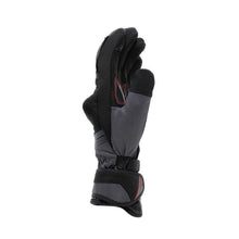 Load image into Gallery viewer, Dainese Teyde Gore-Tex Gloves Black/Iron-Gate - Medium