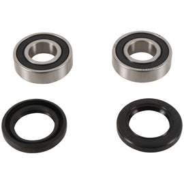 Pivot Works 07-23 Honda CRF150R Front Wheel Bearing Kit
