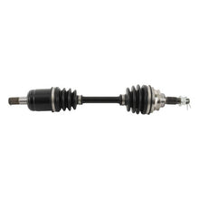 Load image into Gallery viewer, All Balls Racing 03-04 Honda TRX650 Rincon 6 Ball Axle Front Left