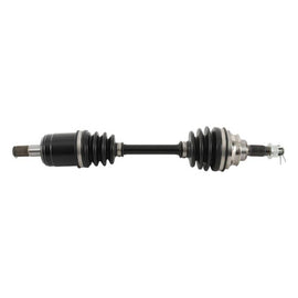 All Balls Racing 03-04 Honda TRX650 Rincon 6 Ball Axle Front Left