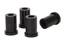 Load image into Gallery viewer, SuperPro Mazda B2600 4 X 4 Ute Shackle