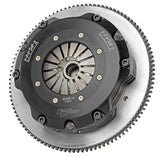 Clutch Masters 03-05 Dodge Neon SRT-4 2.4L Turbo Twin-Disc Clutch Kit w/Steel Flywheel