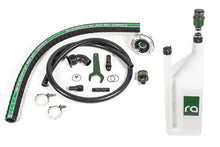 Load image into Gallery viewer, Radium Engineering FCST-X Complete Refueling Kit - Remote Mount 1.5in Dry Break - PRV