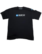 Load image into Gallery viewer, Sparco T-Shirt WWW Blk Xxlrg