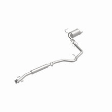 Load image into Gallery viewer, MagnaFlow BRE Exhaust Kit 14-16 Subaru Forester 2.5L