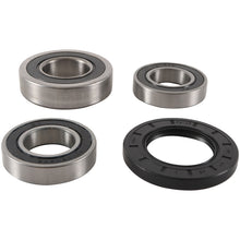Load image into Gallery viewer, Pivot Works 01-03 Suzuki GSX-R600 Rear Wheel Bearing Kit