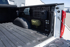 Addictive Desert Designs2023+ Ford Super Duty F250/350 Bed Channel Stiffener