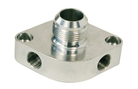 Peterson Fluid Systems Water Neck -16