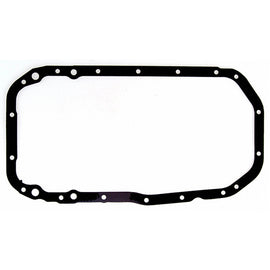 Fel-Pro Mitsubishi Mirage OS 30720 Engine Oil Pan Gasket Set High-Temperature Rubber-Coated Fiber