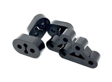 Load image into Gallery viewer, Torque Solution Toyota GR Corolla Exhaust Hanger Mount Kit