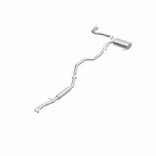 Load image into Gallery viewer, MagnaFlow BRE Exhaust Kit 13-17 Jeep Patriot