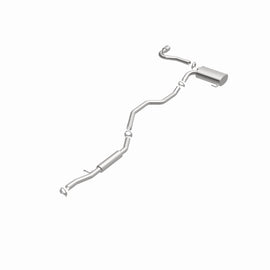 MagnaFlow BRE Exhaust Kit 13-17 Jeep Patriot