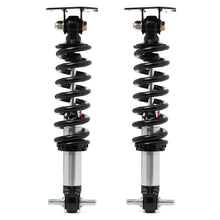 Load image into Gallery viewer, QA1 21-25 Ford F150 4WD Dual Adjustable Lowering Kit w/ Spindles - 3.5-5.5in