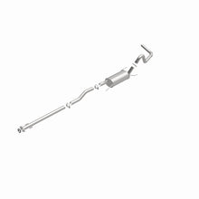 Load image into Gallery viewer, MagnaFlow BRE Exhaust Kit 05-12 Toyota Tacoma 4.0L