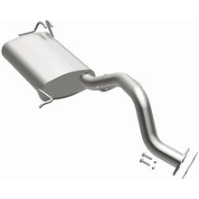 Load image into Gallery viewer, BRExhaust 10-13 Hyundai SANTA FE/ KIA SORENTO 3.5L Muffler Kit