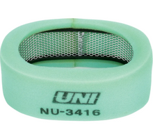 Load image into Gallery viewer, Uni FIlter 82-83 Harley-Davidson S&amp;S Dual Throat (No.279 element) Air FIlter