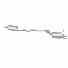 MagnaFlow BRE Exhaust Kit 03-04 Infiniti G35