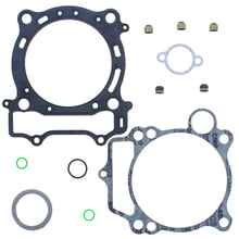 Load image into Gallery viewer, QuadBoss 04-13 Yamaha YFZ450 Top End Gasket Set