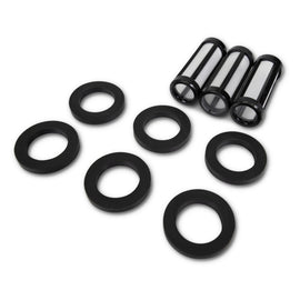 Edelbrock Clear View Filter Replacement Elements