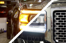 Load image into Gallery viewer, Diode Dynamics 2014-2016 GMC Sierra SB DRL LED Boards