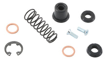 Load image into Gallery viewer, All Balls Racing 88-90 Yamaha FZR400 Master Cylinder Rebuild Kit Front