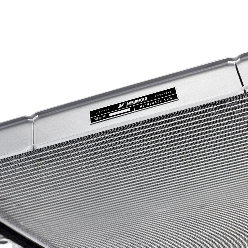 Mishimoto 2023+ Honda Civic Type-R Performance Aluminum Radiator